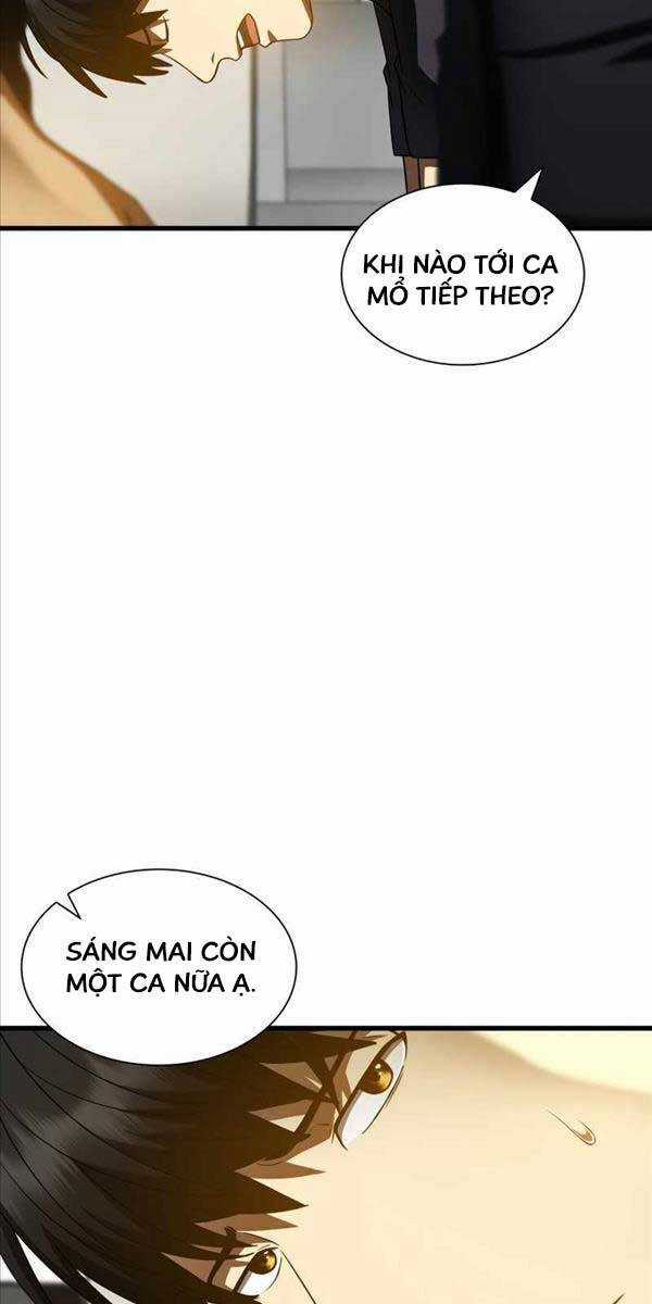 Bác Sĩ Hoàn Hảo - Chapter 86 - Trang 4