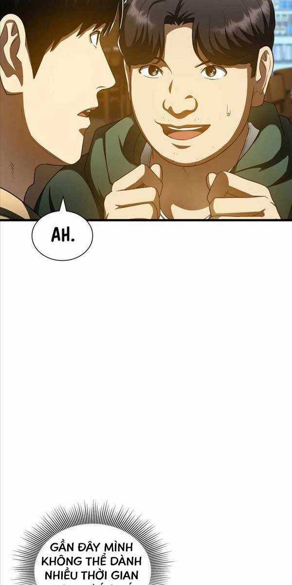 Bác Sĩ Hoàn Hảo - Chapter 86 - Trang 31