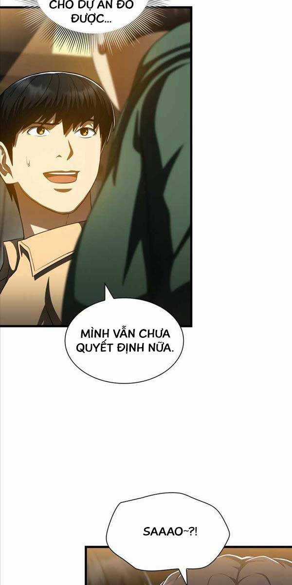 Bác Sĩ Hoàn Hảo - Chapter 86 - Trang 32