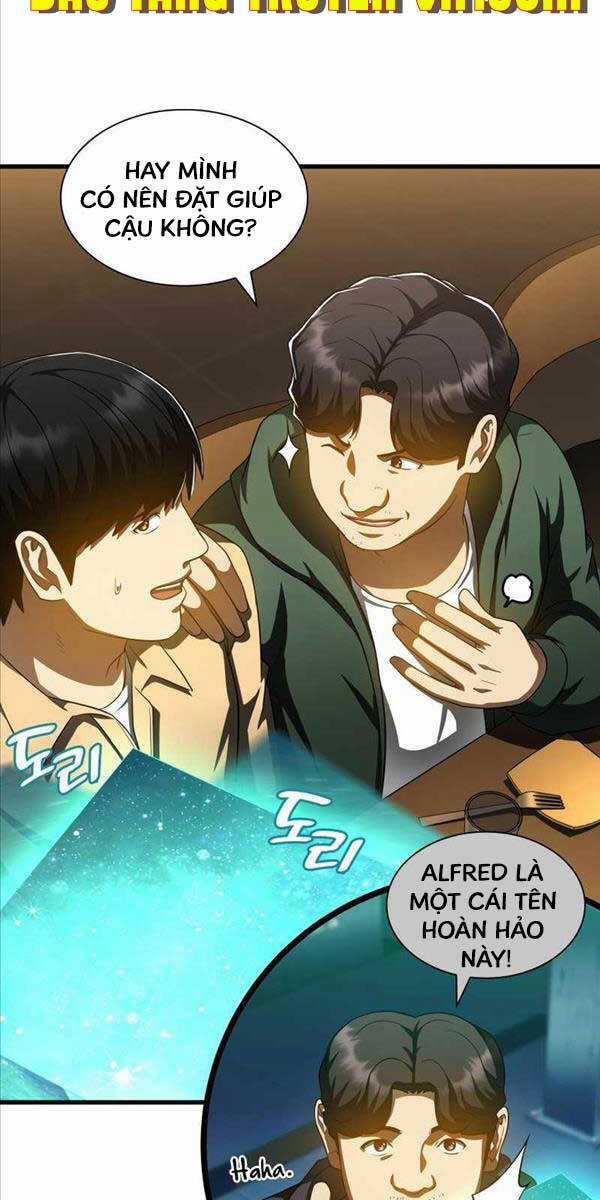 Bác Sĩ Hoàn Hảo - Chapter 86 - Trang 34