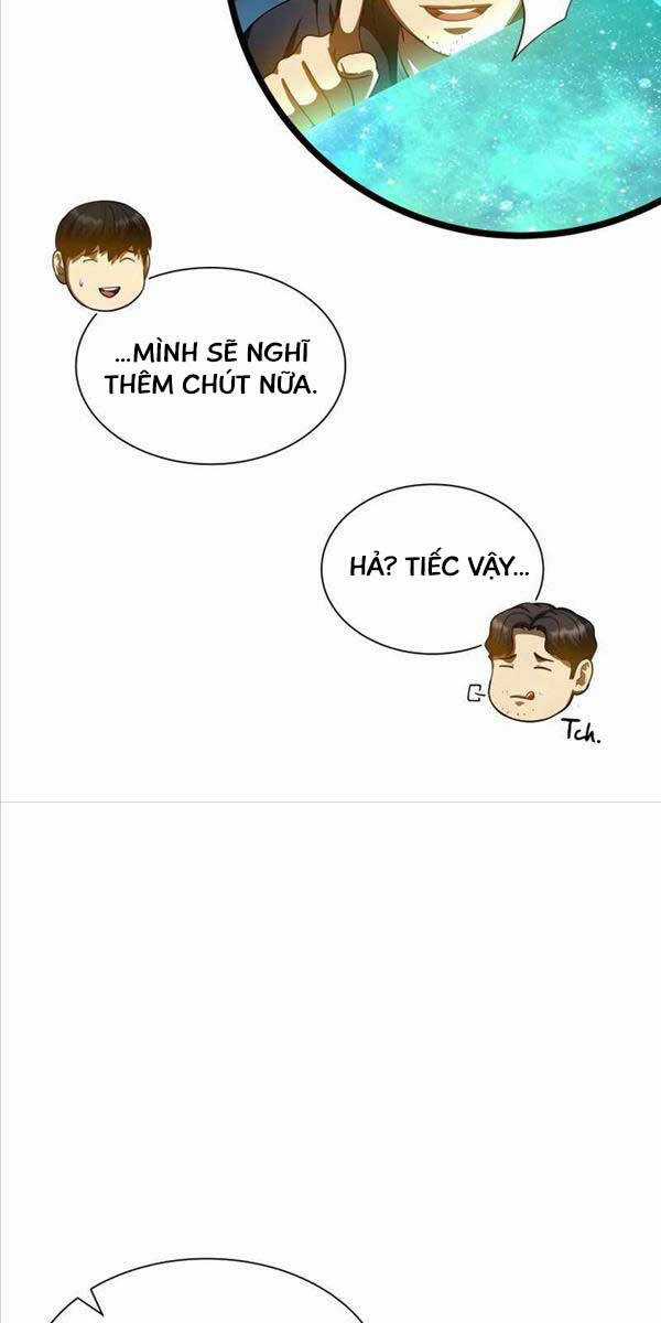 Bác Sĩ Hoàn Hảo - Chapter 86 - Trang 35