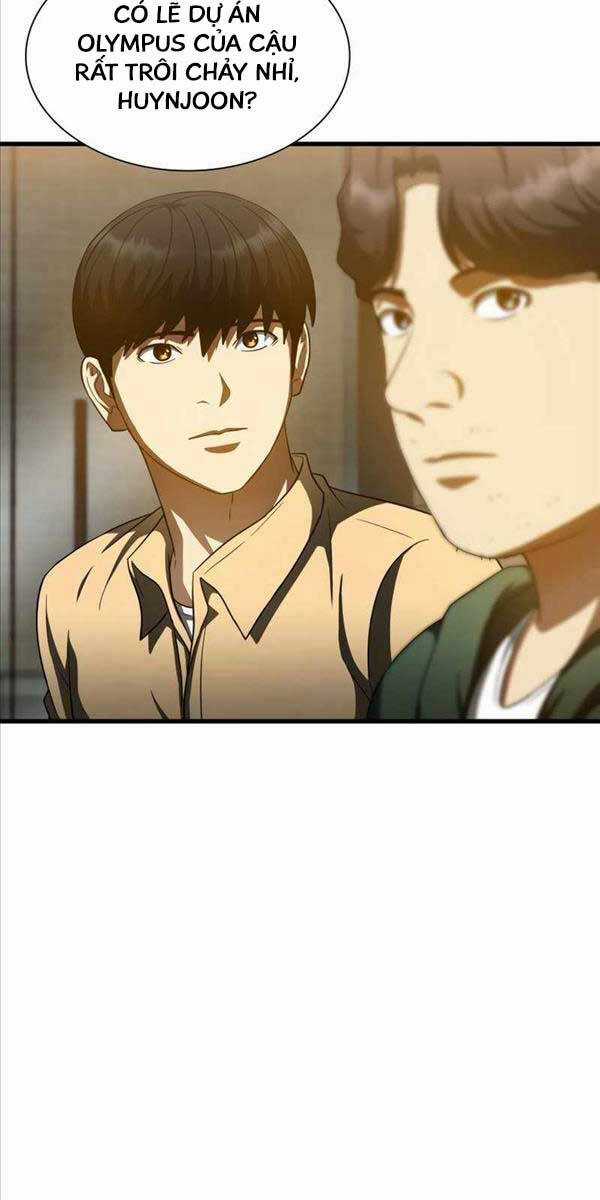 Bác Sĩ Hoàn Hảo - Chapter 86 - Trang 36
