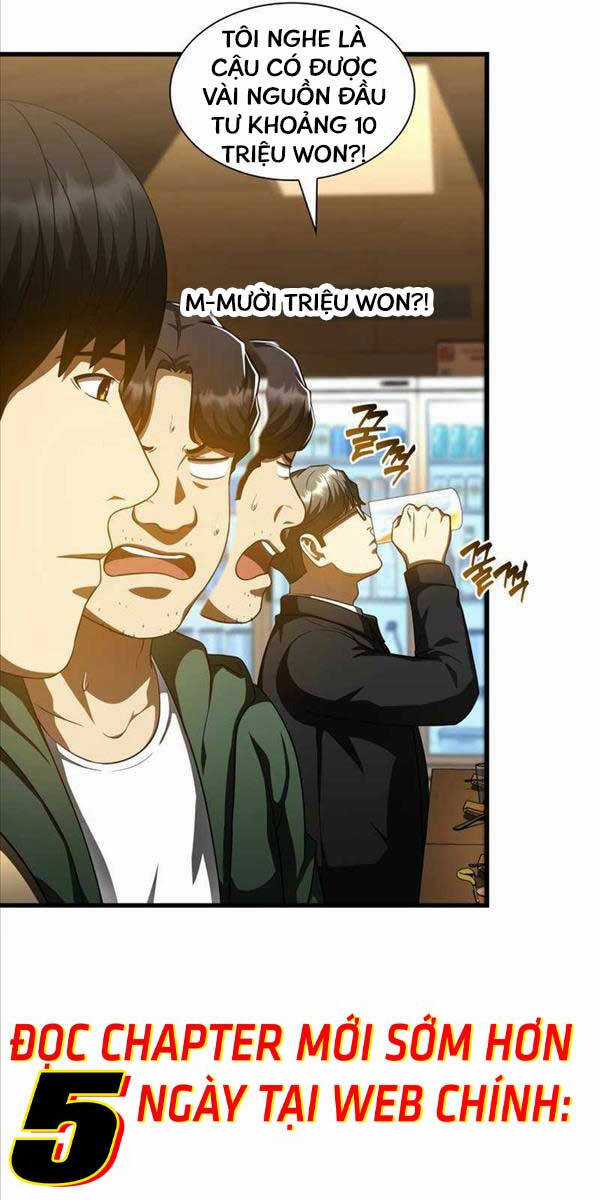 Bác Sĩ Hoàn Hảo - Chapter 86 - Trang 37