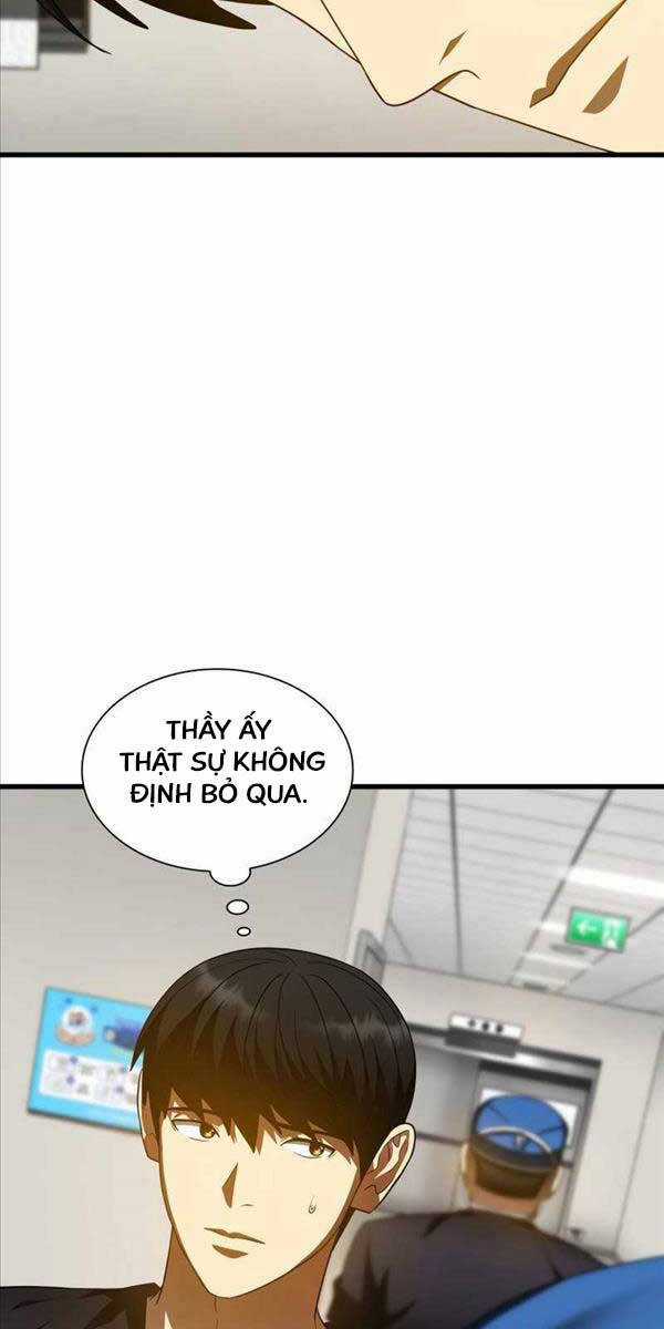 Bác Sĩ Hoàn Hảo - Chapter 86 - Trang 5