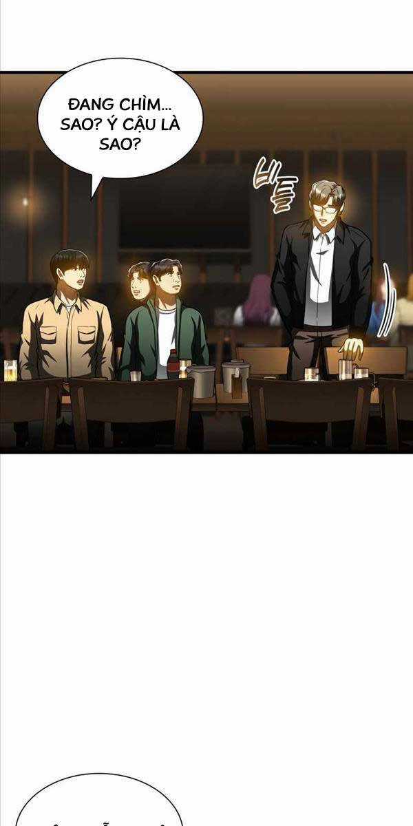Bác Sĩ Hoàn Hảo - Chapter 86 - Trang 41