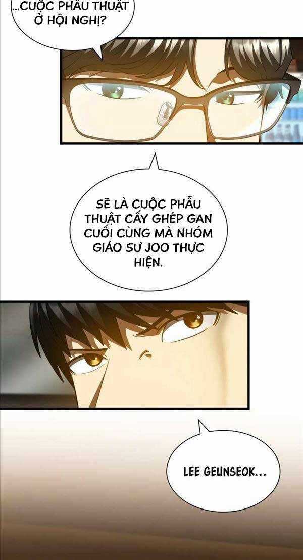 Bác Sĩ Hoàn Hảo - Chapter 86 - Trang 42