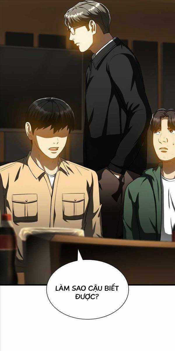 Bác Sĩ Hoàn Hảo - Chapter 86 - Trang 43