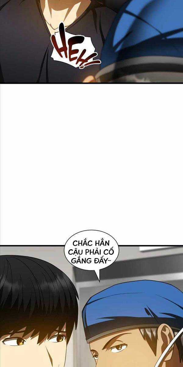 Bác Sĩ Hoàn Hảo - Chapter 86 - Trang 6