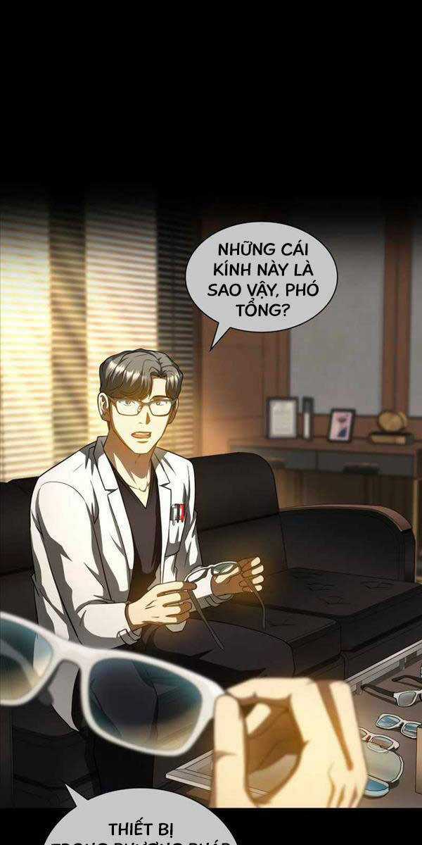 Bác Sĩ Hoàn Hảo - Chapter 86 - Trang 55