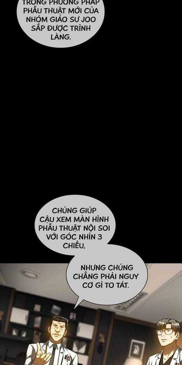 Bác Sĩ Hoàn Hảo - Chapter 86 - Trang 56