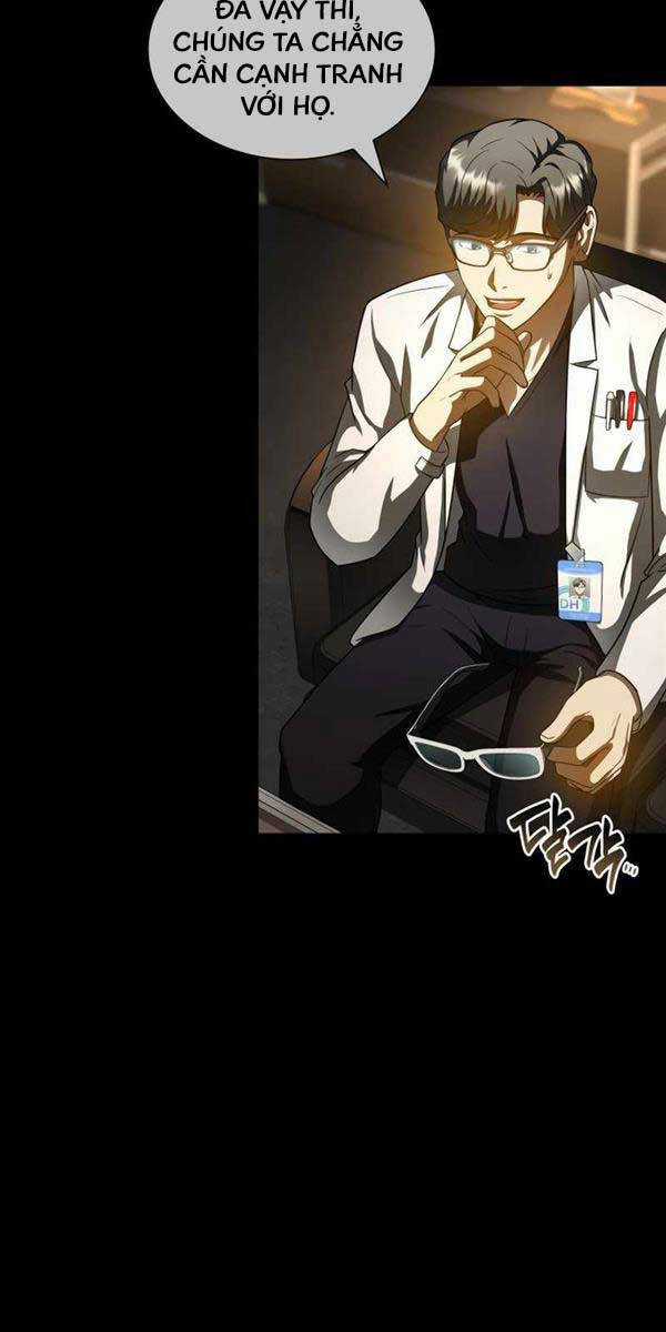 Bác Sĩ Hoàn Hảo - Chapter 86 - Trang 58