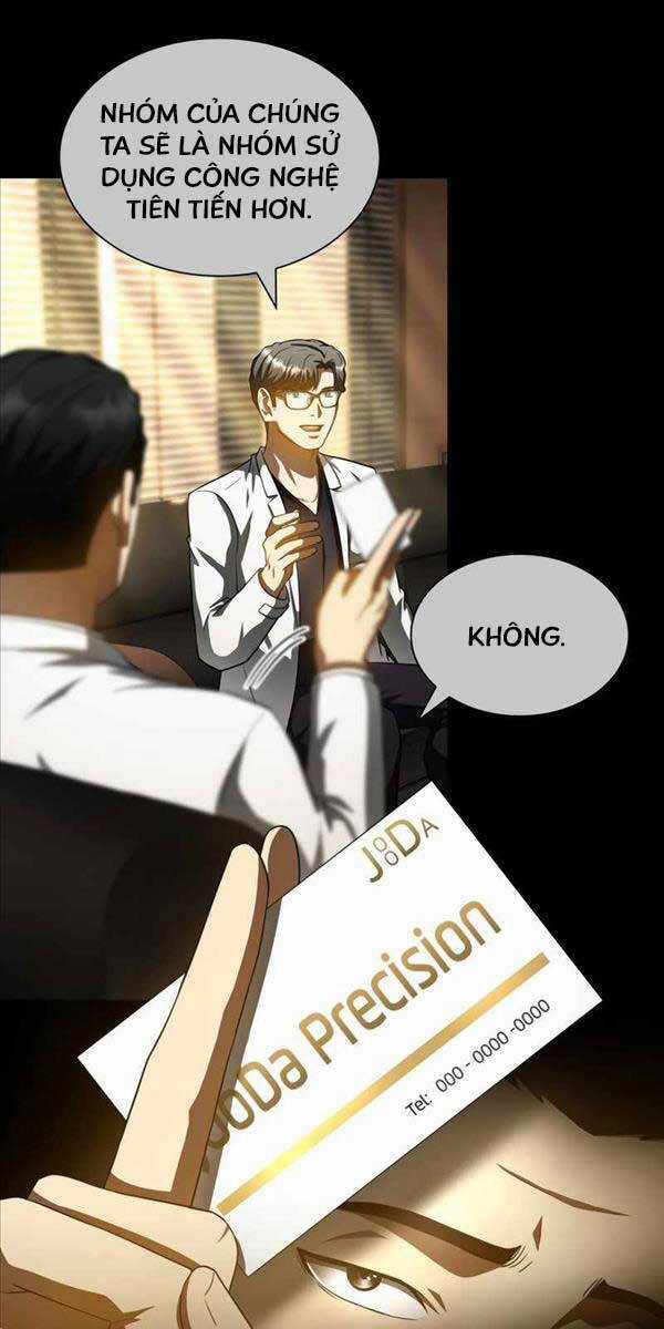 Bác Sĩ Hoàn Hảo - Chapter 86 - Trang 59