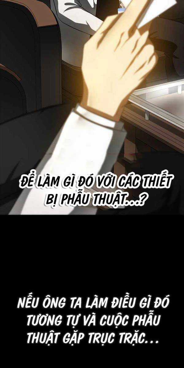 Bác Sĩ Hoàn Hảo - Chapter 86 - Trang 63