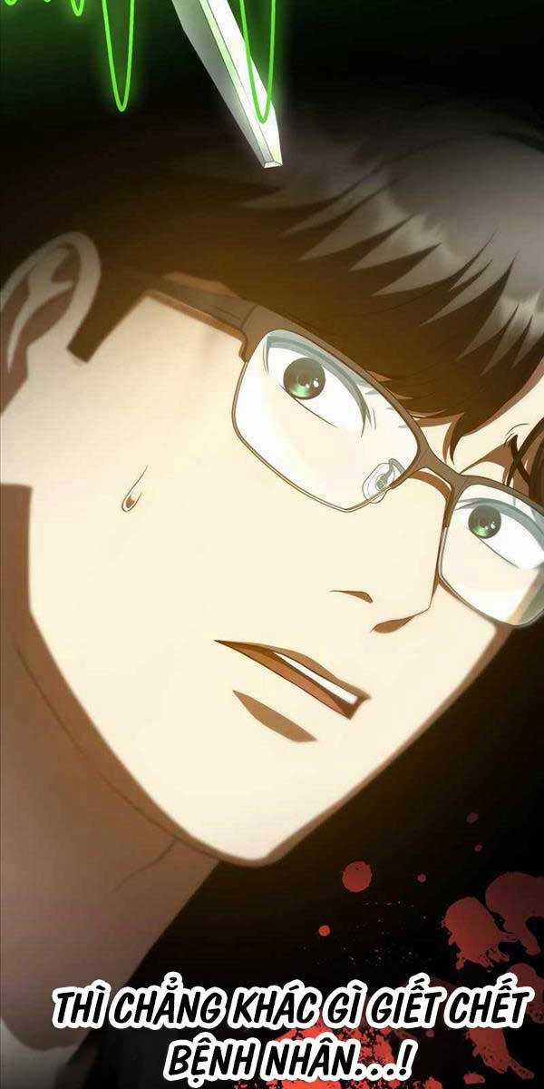 Bác Sĩ Hoàn Hảo - Chapter 86 - Trang 65
