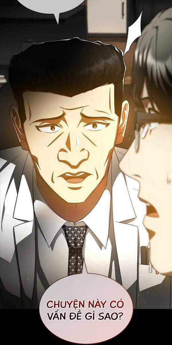 Bác Sĩ Hoàn Hảo - Chapter 86 - Trang 67