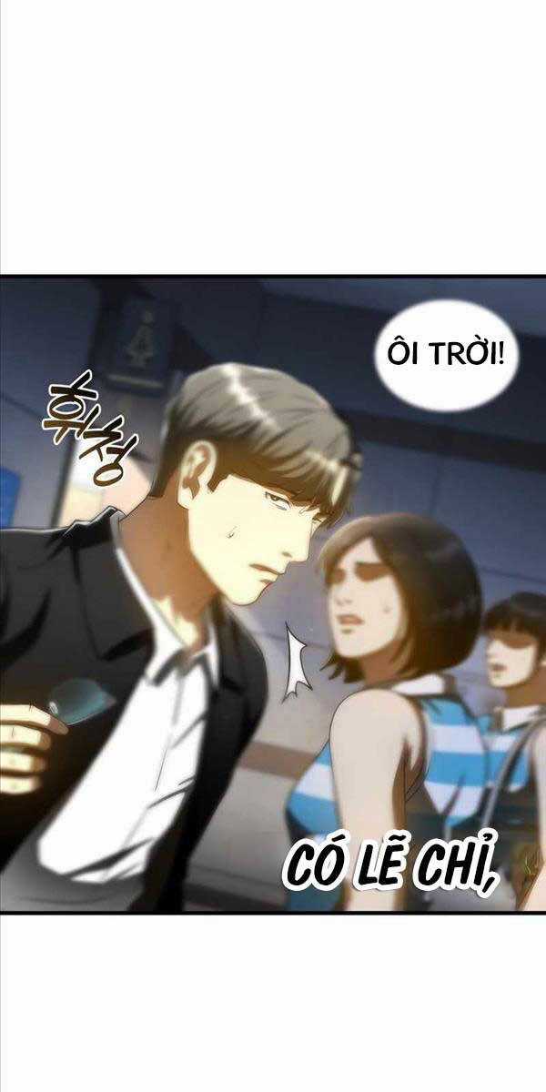 Bác Sĩ Hoàn Hảo - Chapter 86 - Trang 78