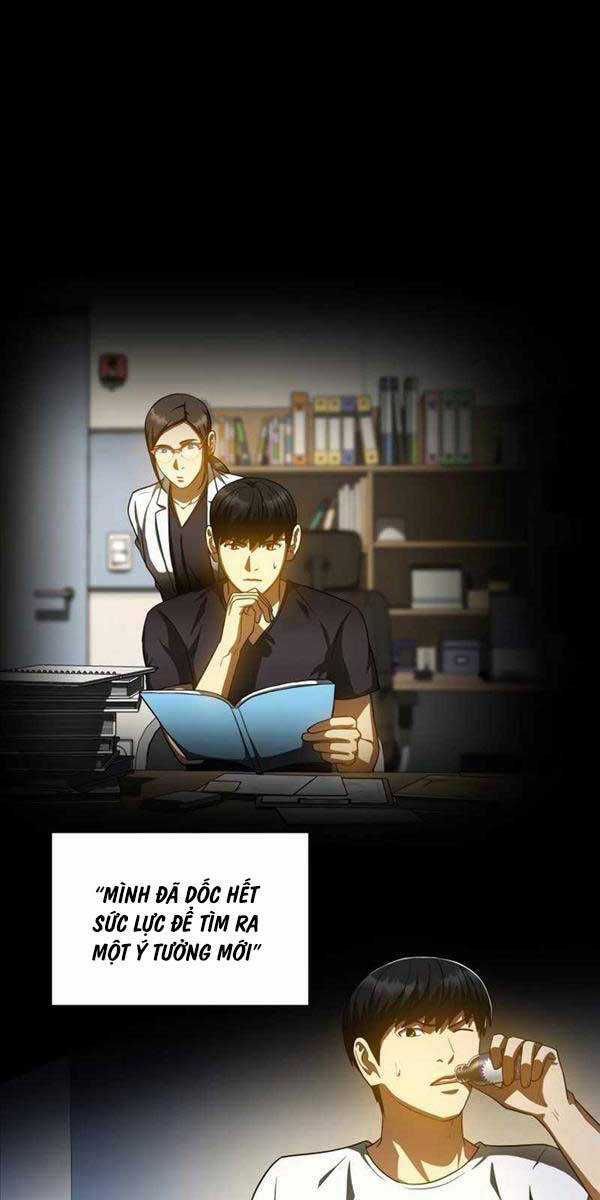 Bác Sĩ Hoàn Hảo - Chapter 86 - Trang 9