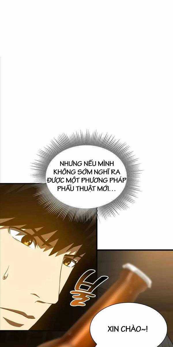 Bác Sĩ Hoàn Hảo - Chapter 87 - Trang 11