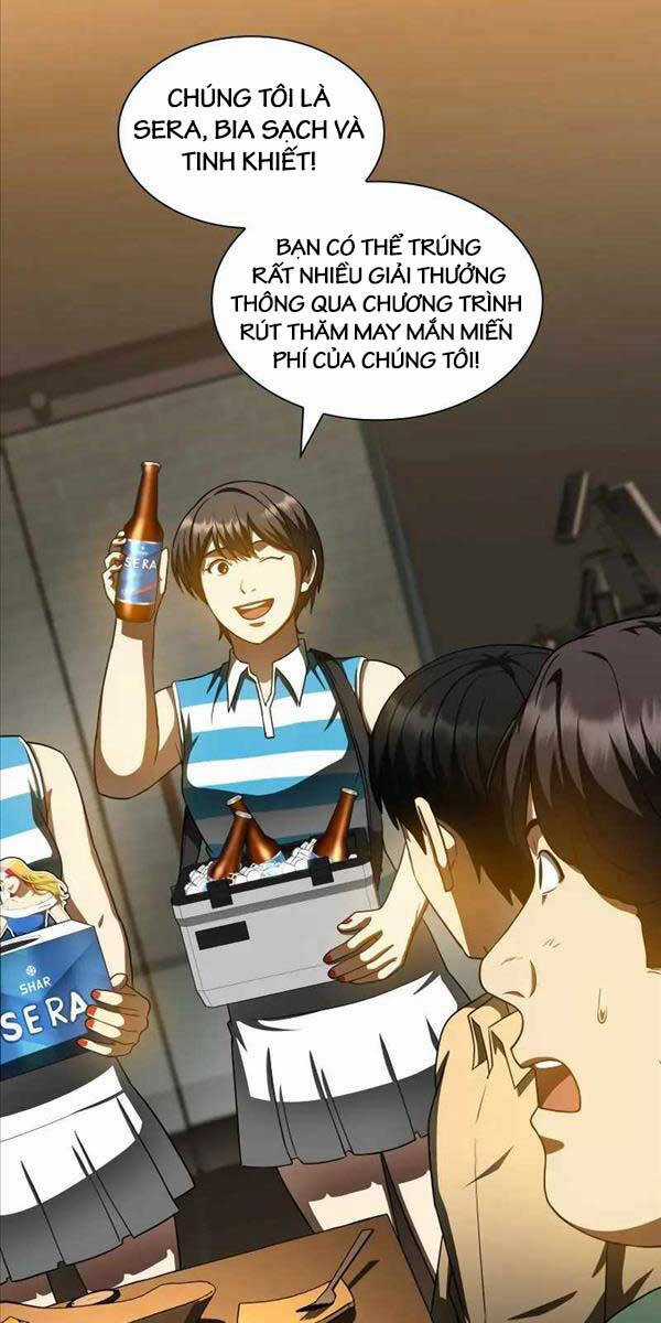 Bác Sĩ Hoàn Hảo - Chapter 87 - Trang 13