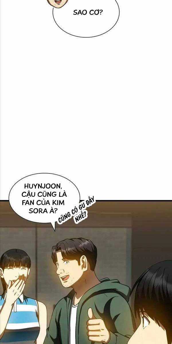 Bác Sĩ Hoàn Hảo - Chapter 87 - Trang 18