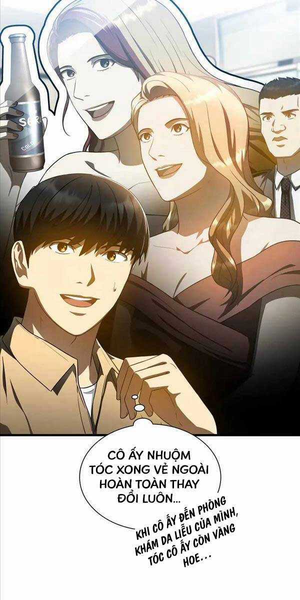 Bác Sĩ Hoàn Hảo - Chapter 87 - Trang 20