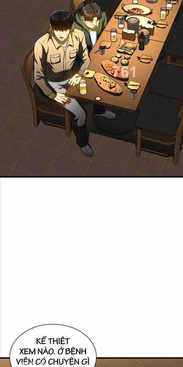 Bác Sĩ Hoàn Hảo - Chapter 87 - Trang 3