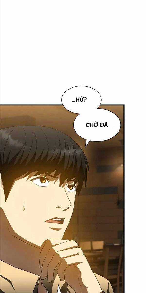 Bác Sĩ Hoàn Hảo - Chapter 87 - Trang 21