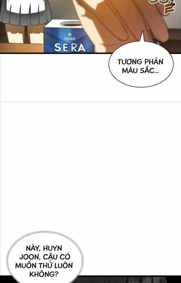 Bác Sĩ Hoàn Hảo - Chapter 87 - Trang 23