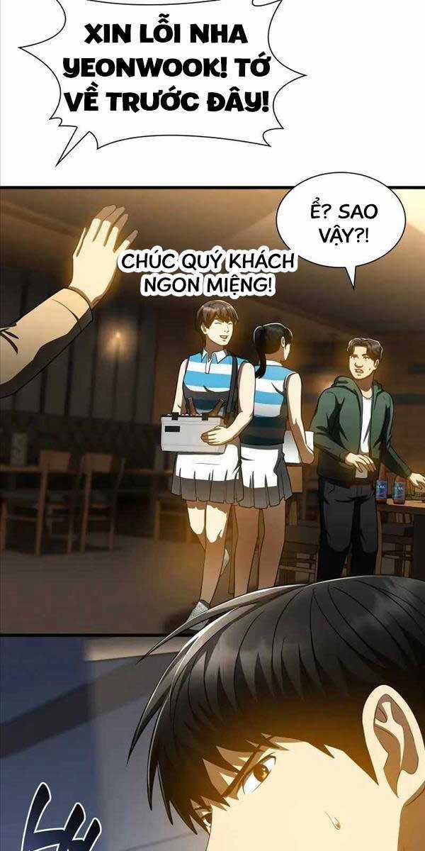 Bác Sĩ Hoàn Hảo - Chapter 87 - Trang 26