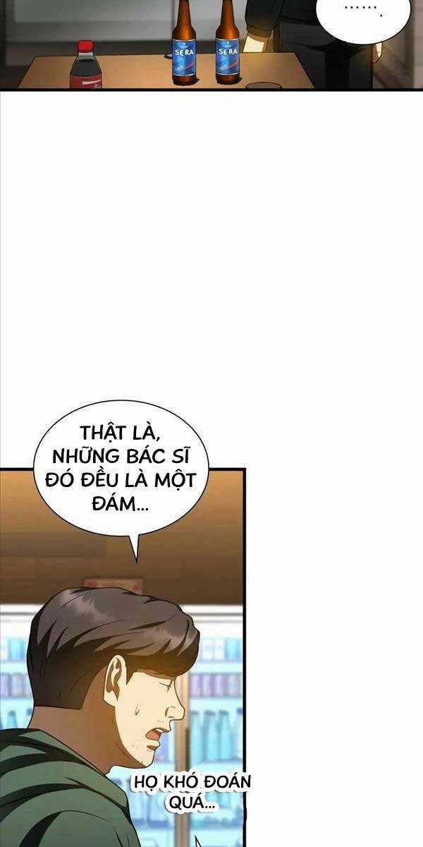 Bác Sĩ Hoàn Hảo - Chapter 87 - Trang 29