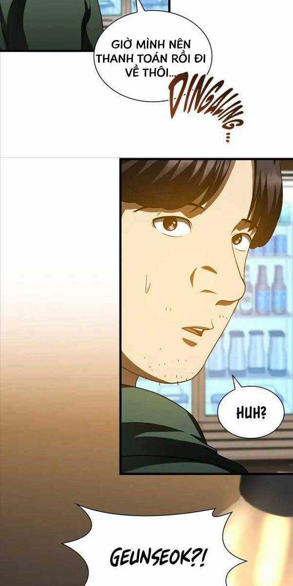 Bác Sĩ Hoàn Hảo - Chapter 87 - Trang 30