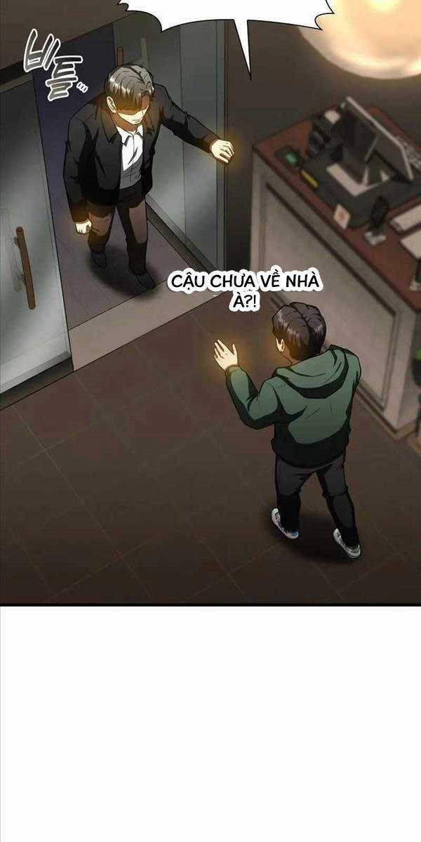 Bác Sĩ Hoàn Hảo - Chapter 87 - Trang 31