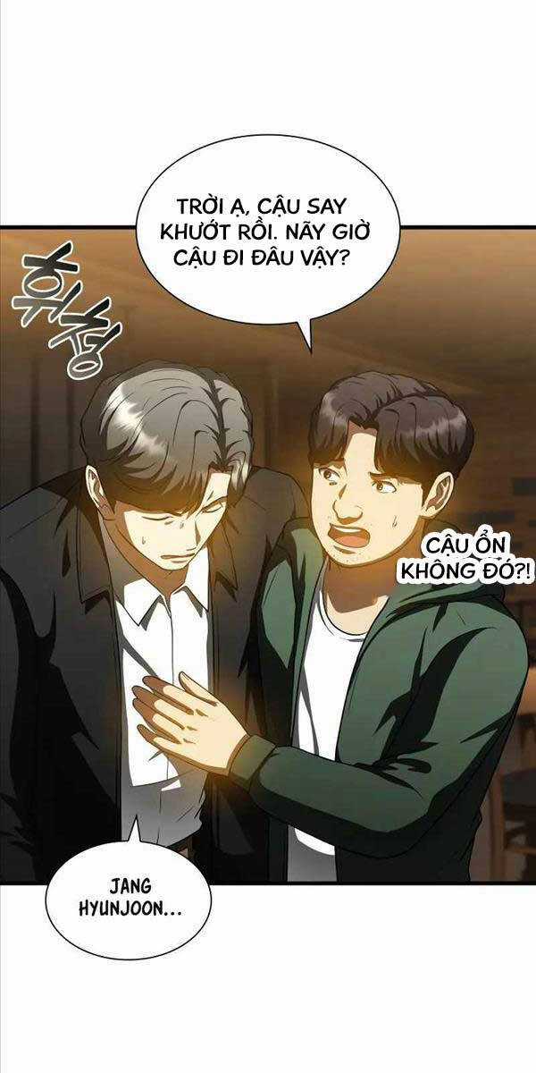 Bác Sĩ Hoàn Hảo - Chapter 87 - Trang 32