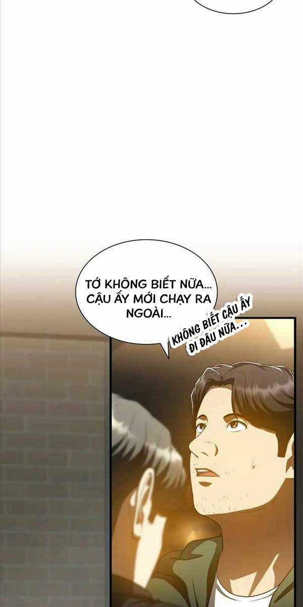 Bác Sĩ Hoàn Hảo - Chapter 87 - Trang 34