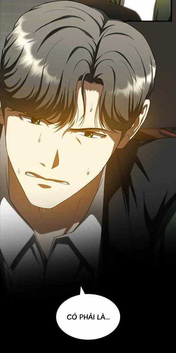 Bác Sĩ Hoàn Hảo - Chapter 87 - Trang 35