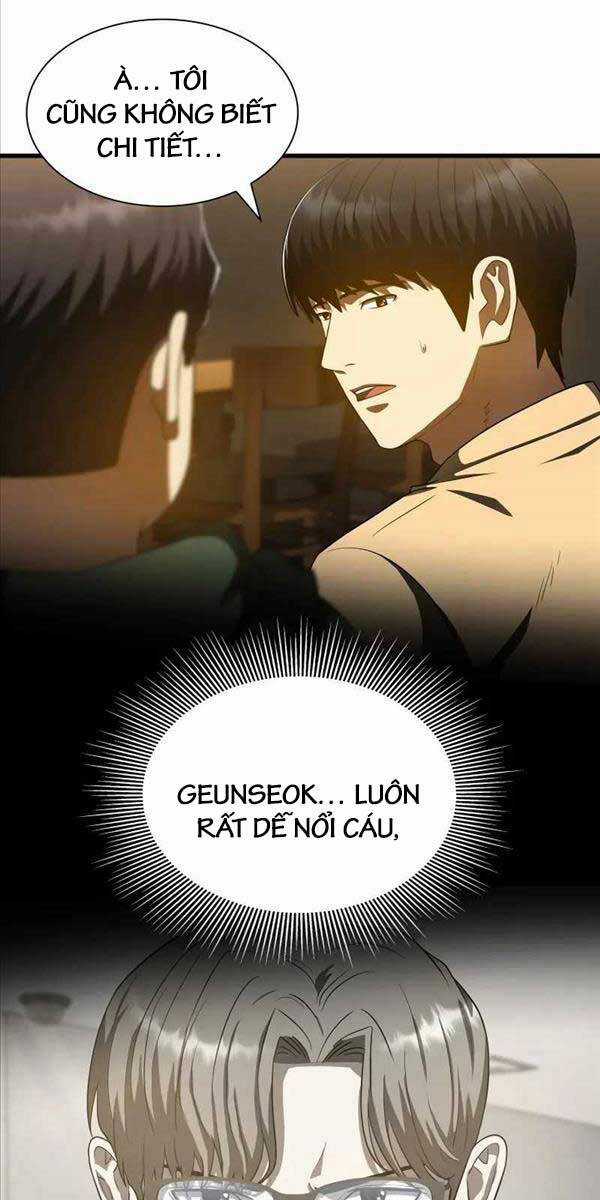 Bác Sĩ Hoàn Hảo - Chapter 87 - Trang 5