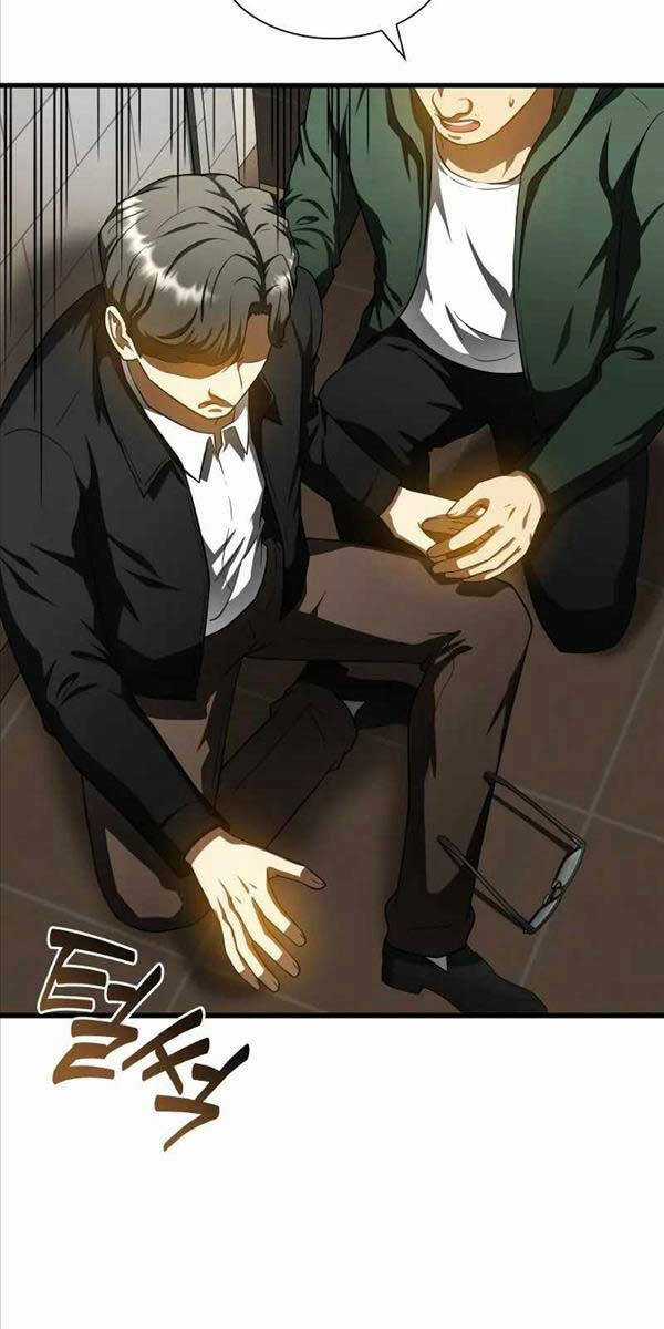 Bác Sĩ Hoàn Hảo - Chapter 87 - Trang 41