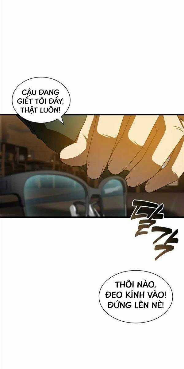 Bác Sĩ Hoàn Hảo - Chapter 87 - Trang 42