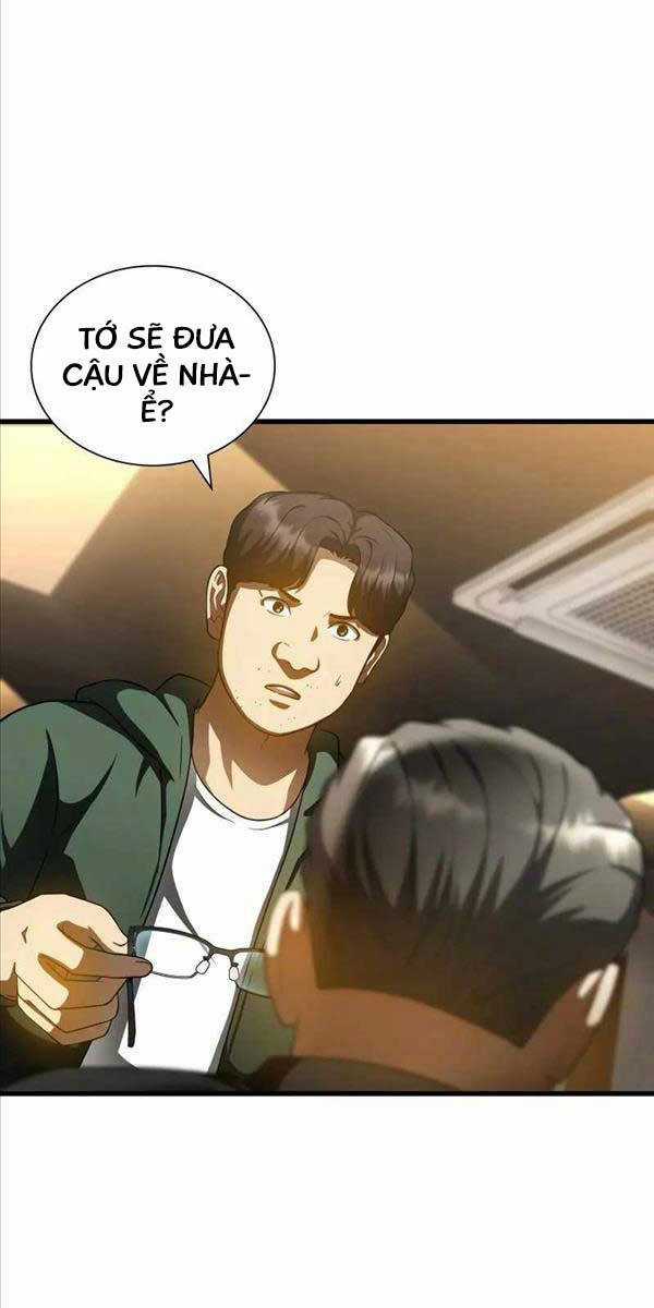 Bác Sĩ Hoàn Hảo - Chapter 87 - Trang 43