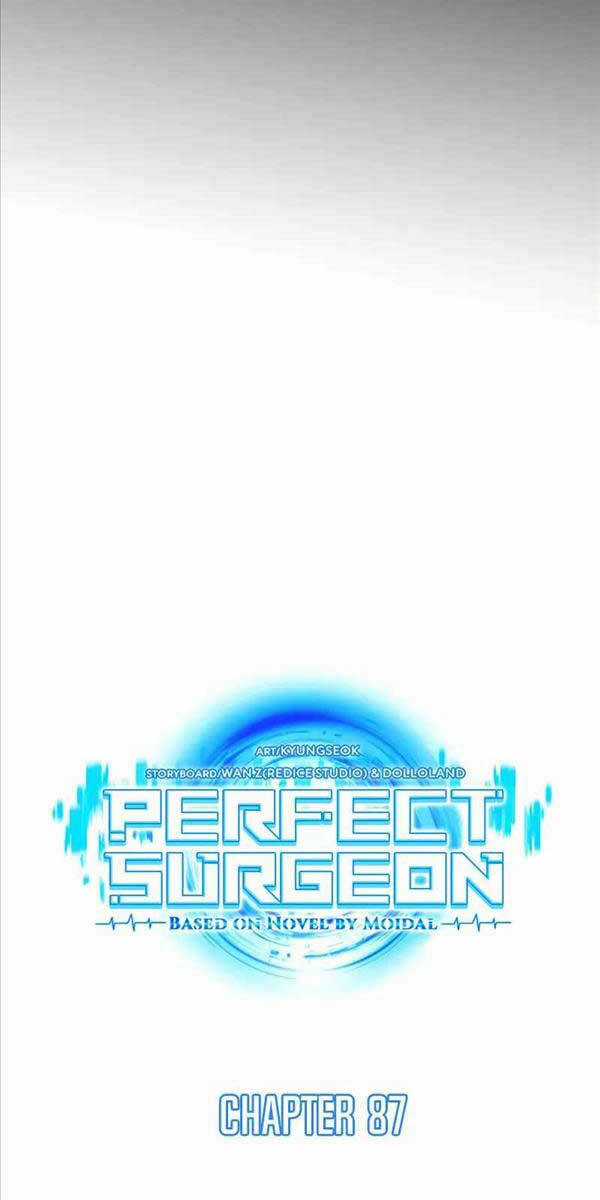 Bác Sĩ Hoàn Hảo - Chapter 87 - Trang 46