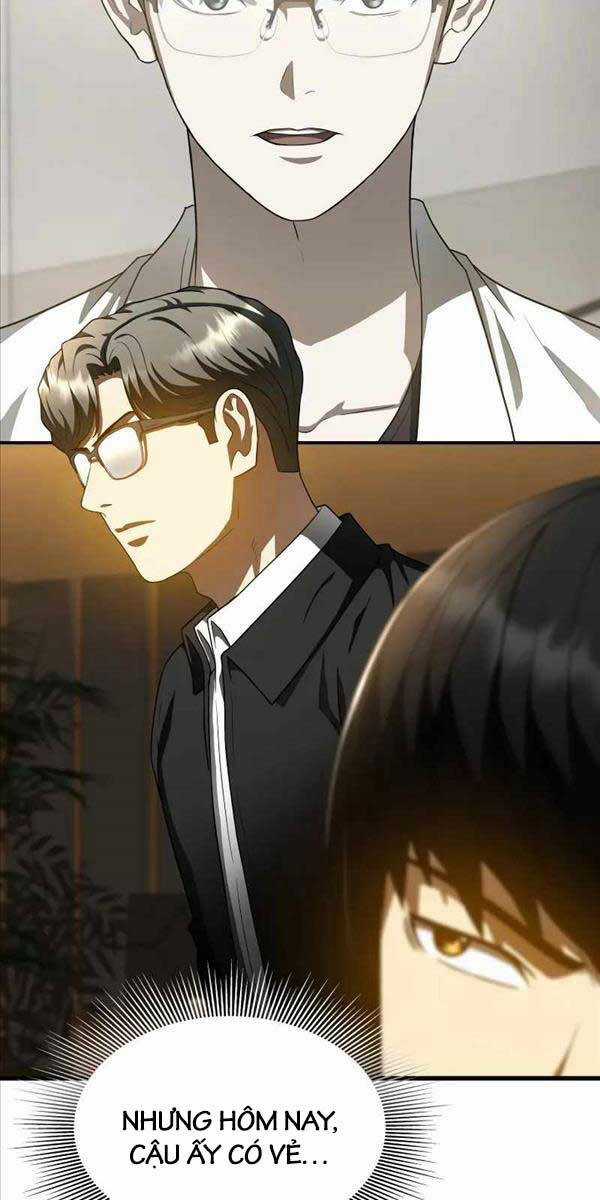 Bác Sĩ Hoàn Hảo - Chapter 87 - Trang 6