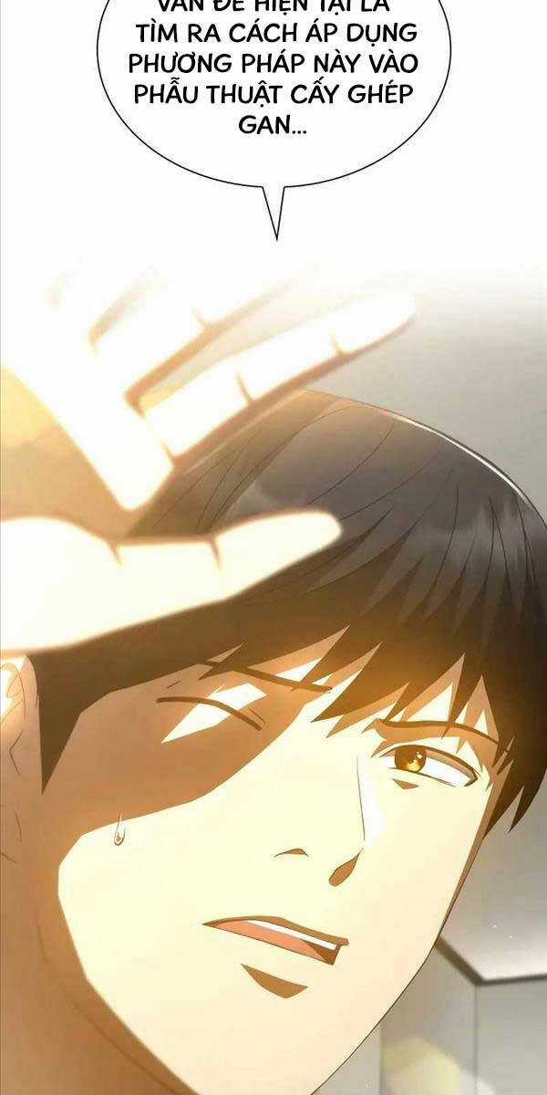 Bác Sĩ Hoàn Hảo - Chapter 87 - Trang 52