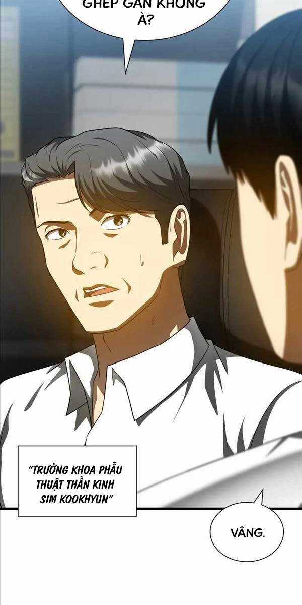 Bác Sĩ Hoàn Hảo - Chapter 87 - Trang 58