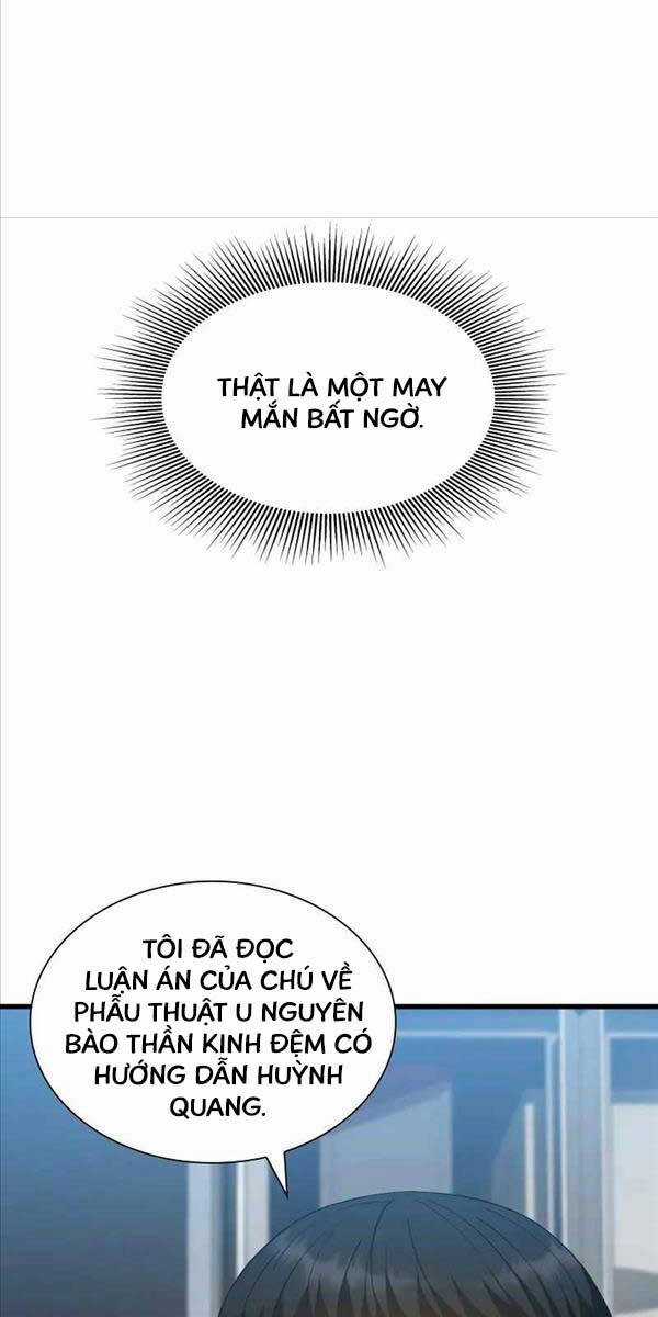 Bác Sĩ Hoàn Hảo - Chapter 87 - Trang 59