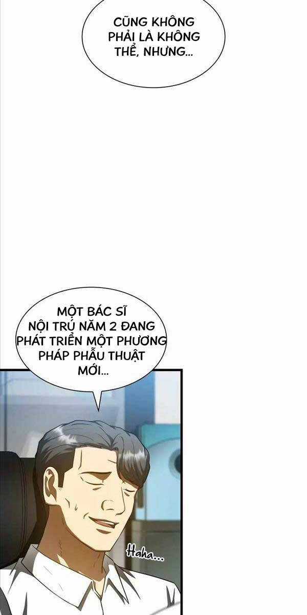 Bác Sĩ Hoàn Hảo - Chapter 87 - Trang 63