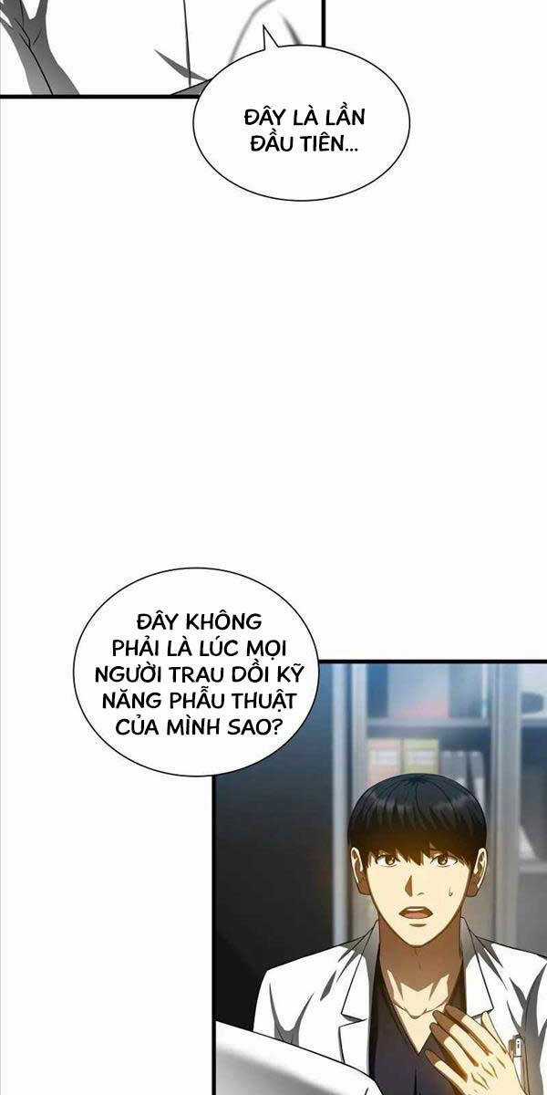 Bác Sĩ Hoàn Hảo - Chapter 87 - Trang 64