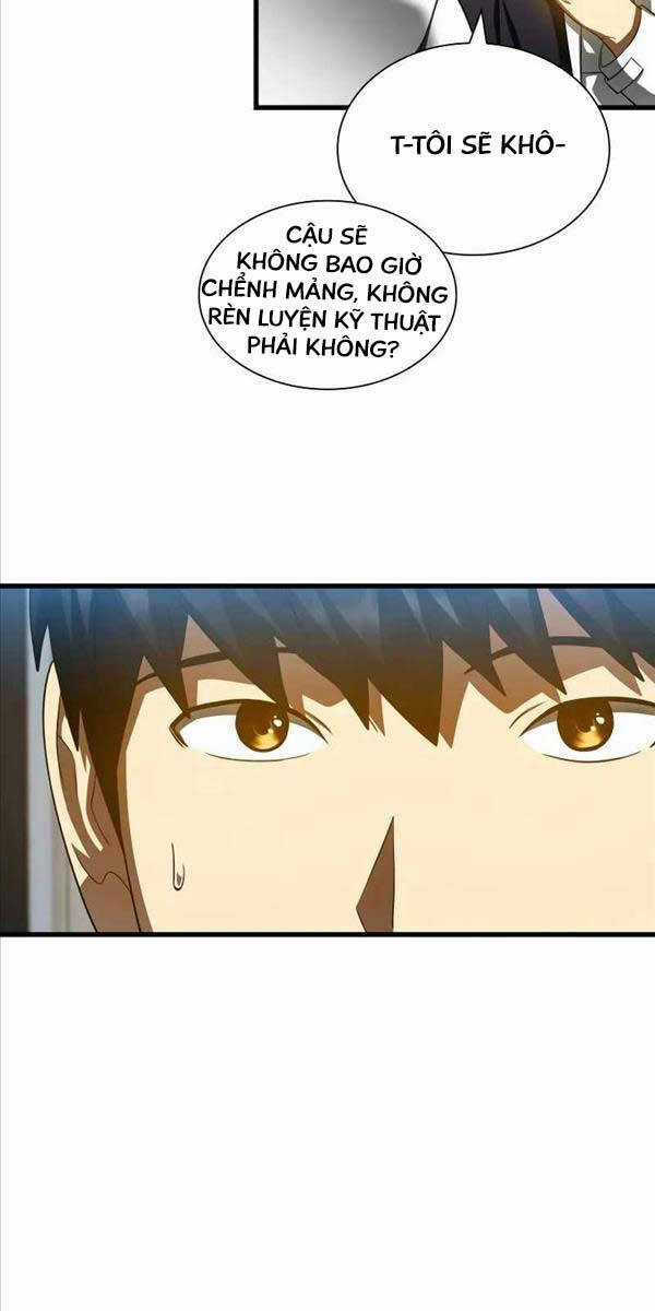 Bác Sĩ Hoàn Hảo - Chapter 87 - Trang 65