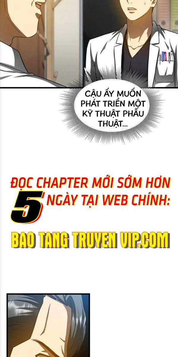 Bác Sĩ Hoàn Hảo - Chapter 87 - Trang 67