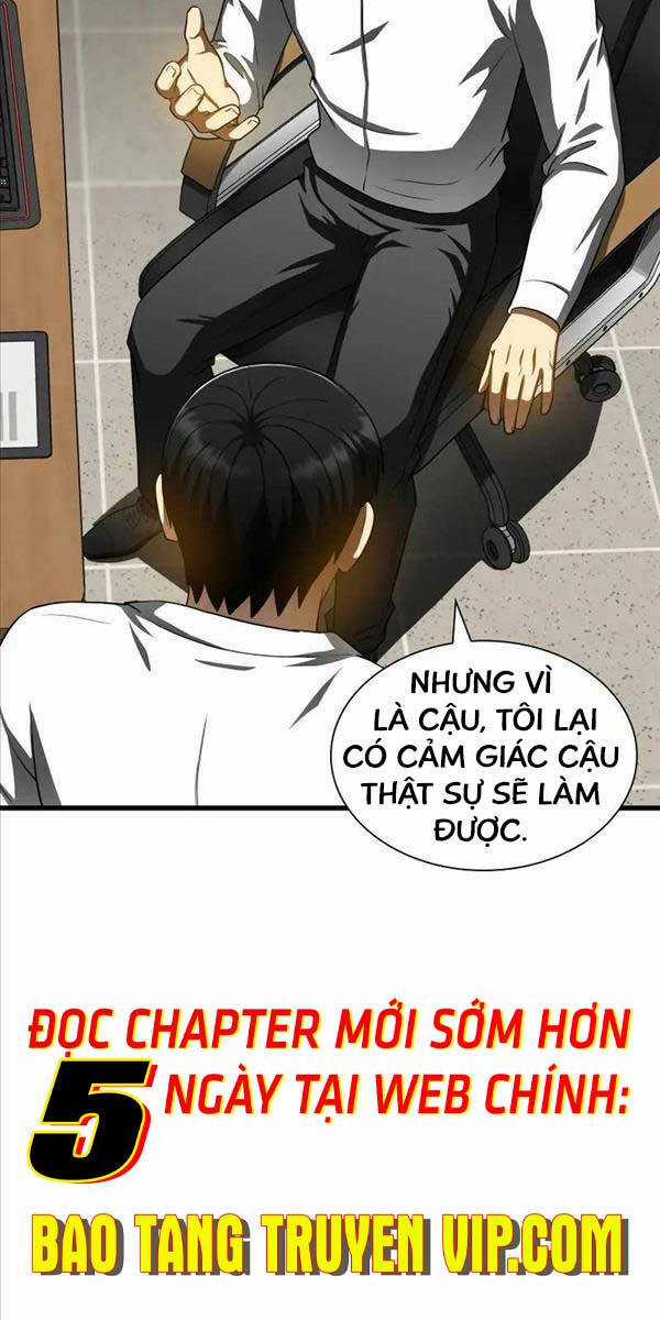 Bác Sĩ Hoàn Hảo - Chapter 87 - Trang 71
