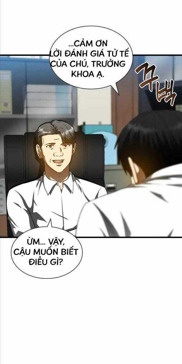 Bác Sĩ Hoàn Hảo - Chapter 87 - Trang 72